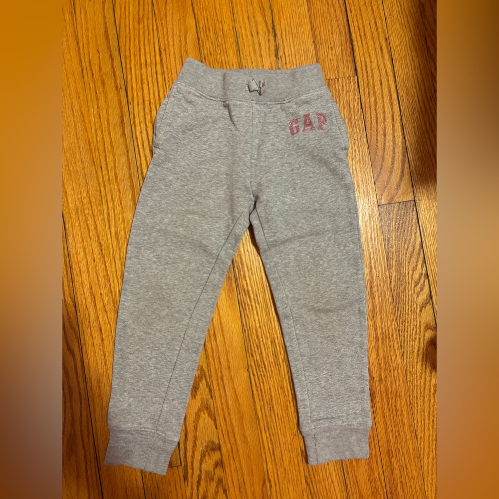 Toddler Girls GAP Joggers